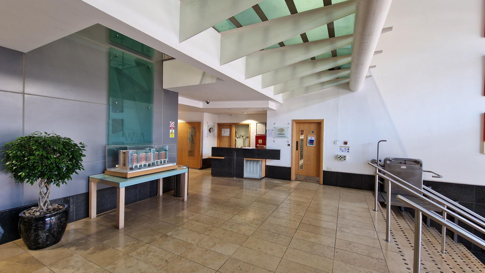 W3 Building, 220 51 Whitworth Street West  Manchester